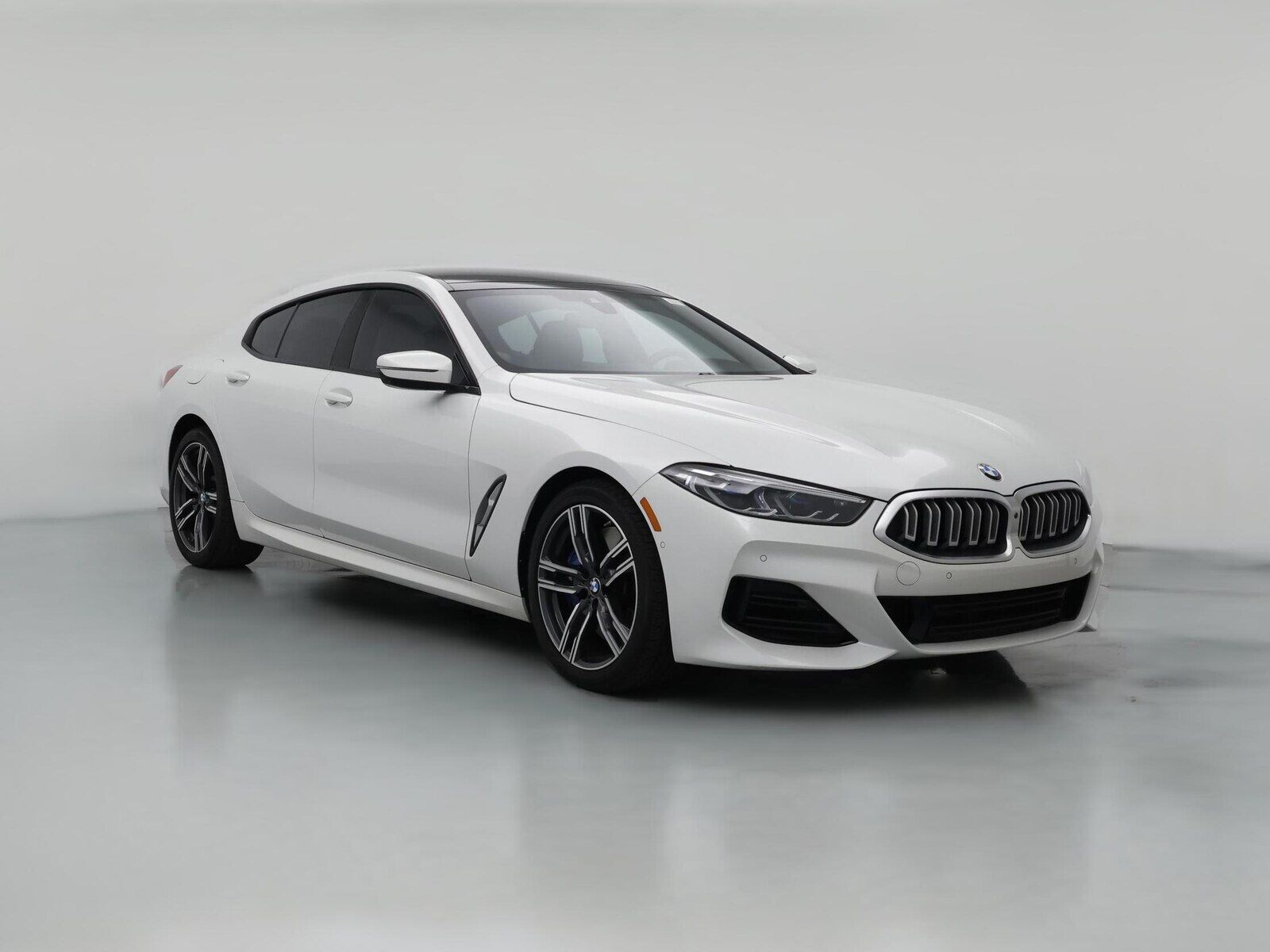 2024 BMW 8 Series