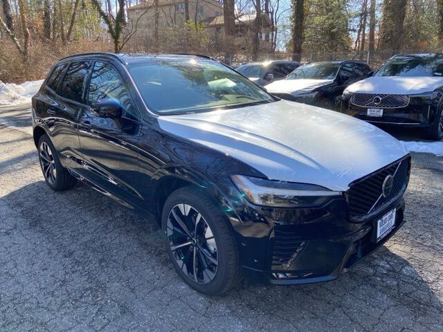 2026 VOLVO XC60