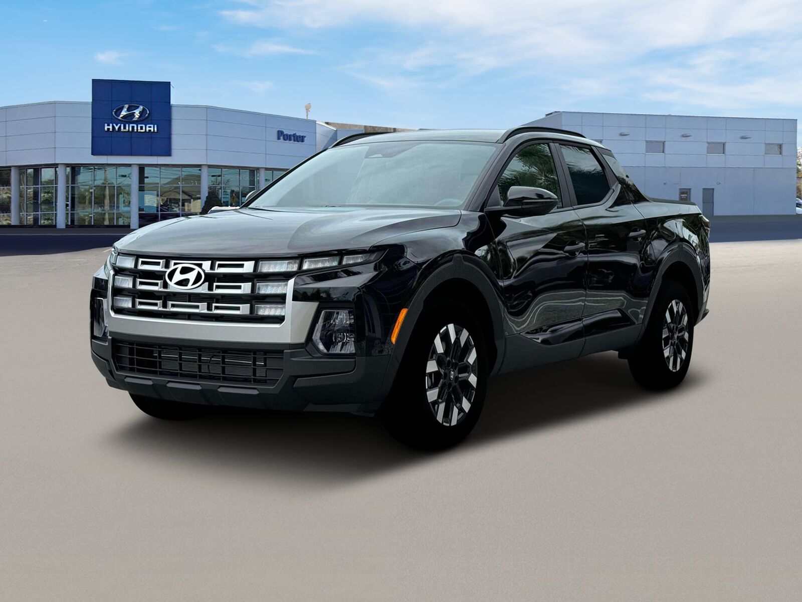 2026 HYUNDAI SANTA CRUZ