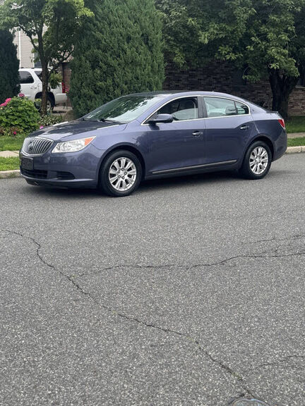 2013 BUICK LaCrosse