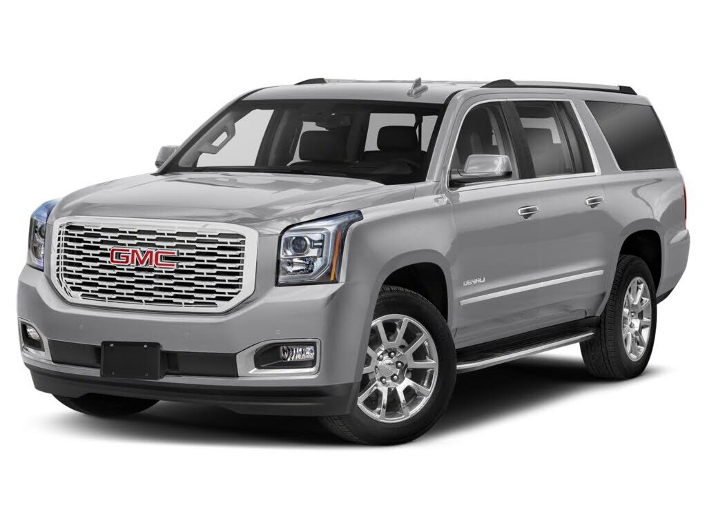 2020 GMC Yukon XL