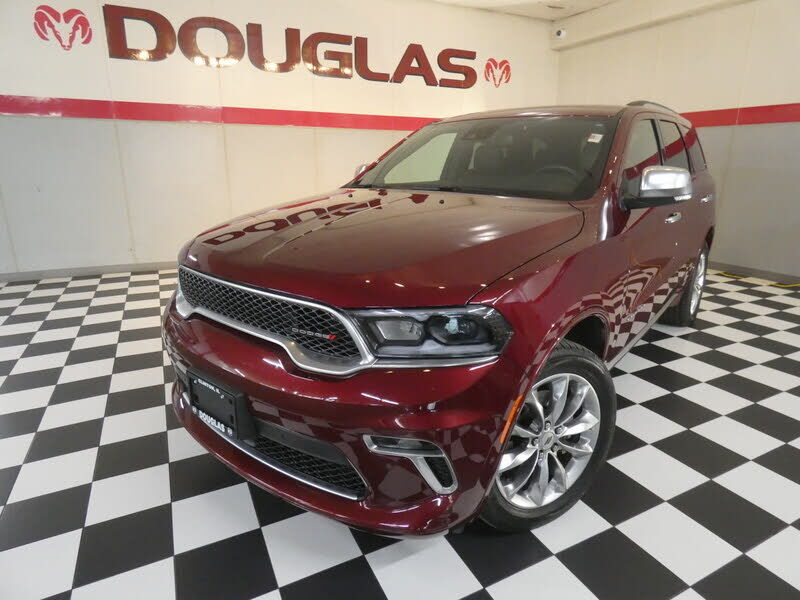 2023 DODGE Durango