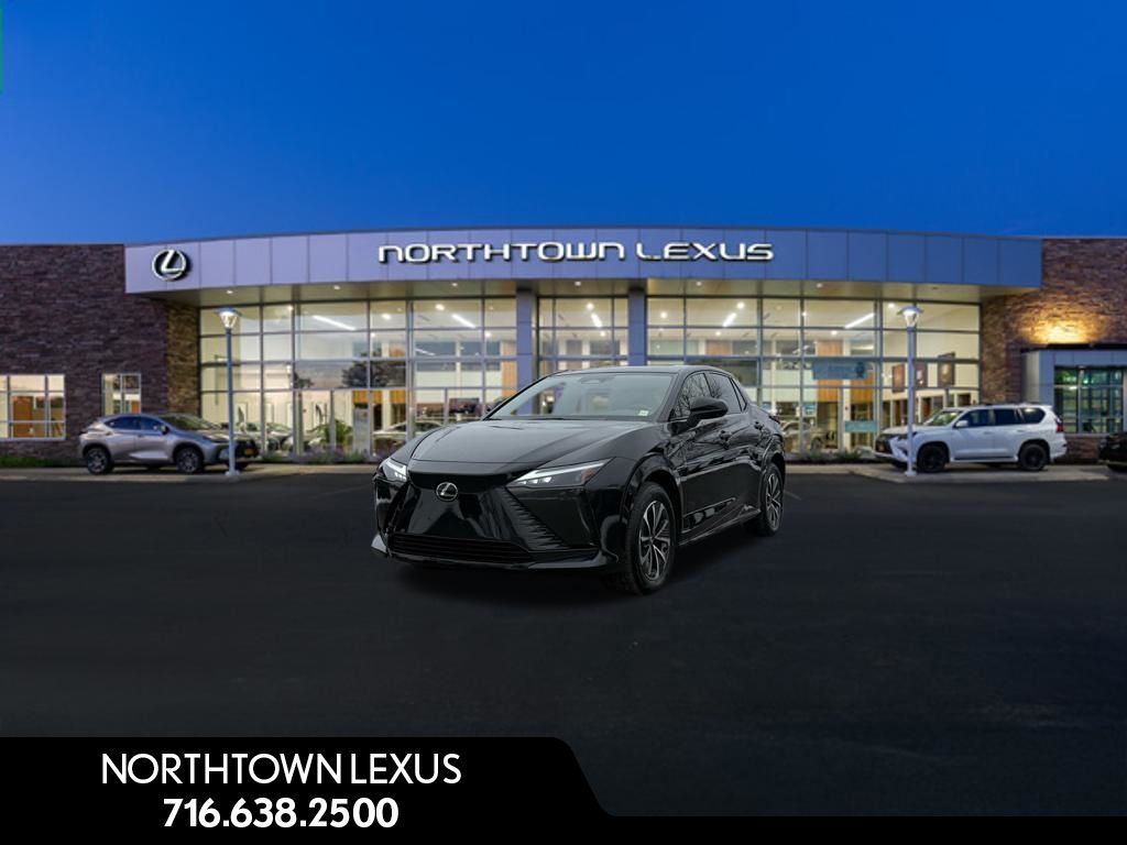 2023 LEXUS RZ 450e
