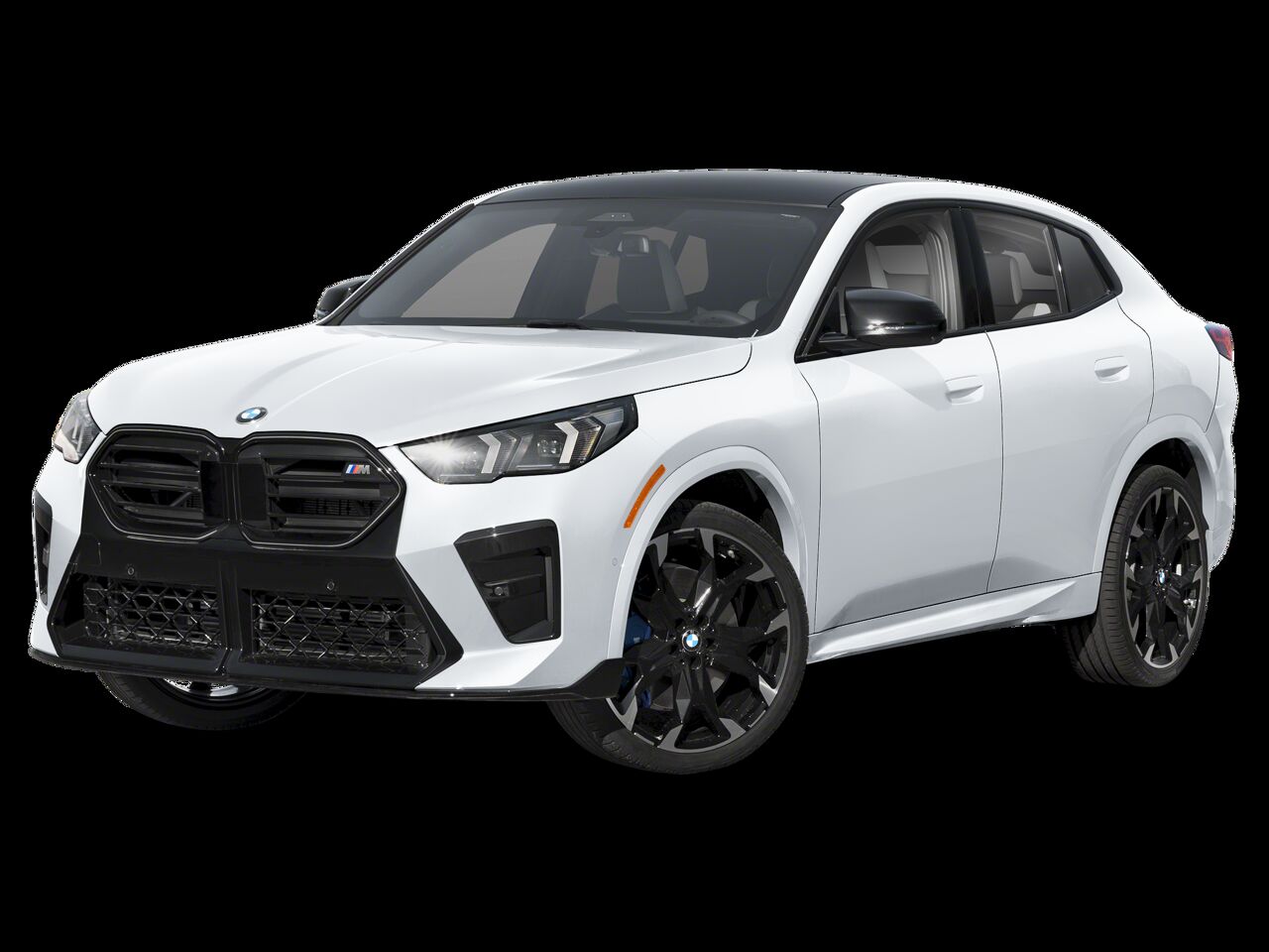 2025 BMW X2