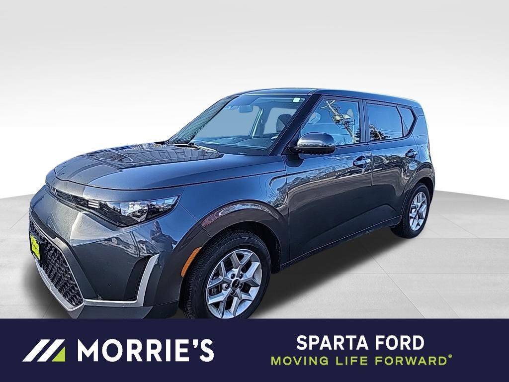 2024 KIA Soul