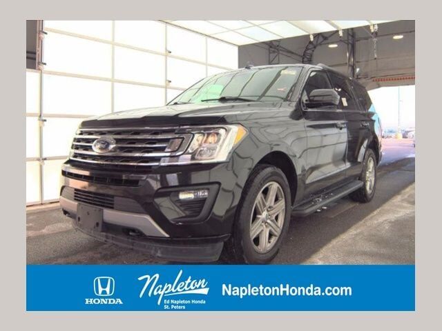2021 FORD Expedition