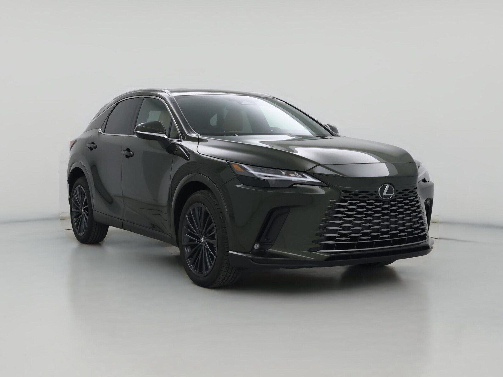 2025 LEXUS RX