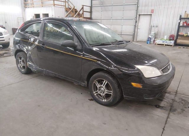 2006 FORD Focus