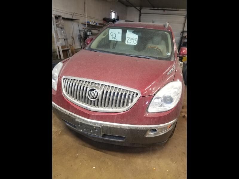 2011 BUICK Enclave