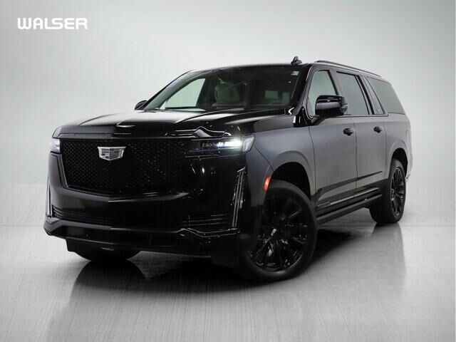 2024 CADILLAC Escalade ESV