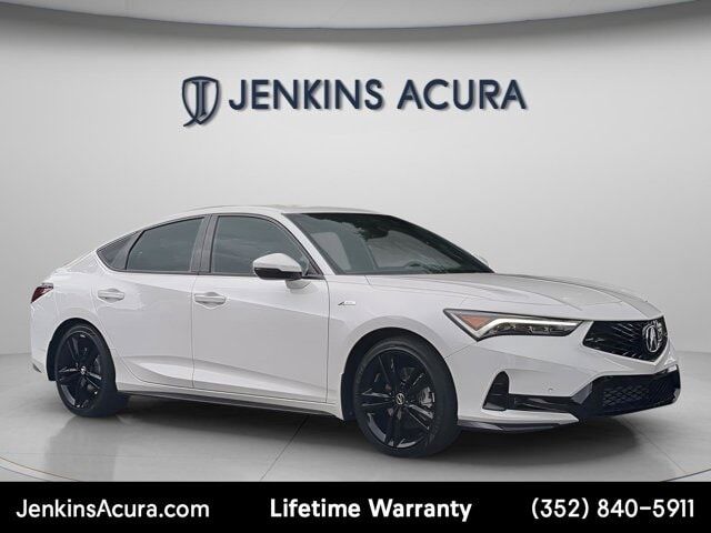 2026 ACURA Integra