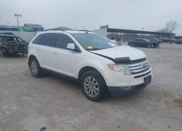 2010 FORD Edge