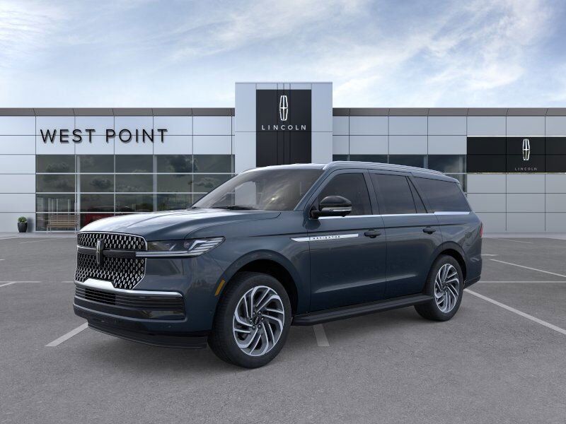 2026 LINCOLN Navigator