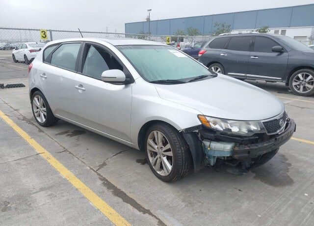 2013 KIA Forte