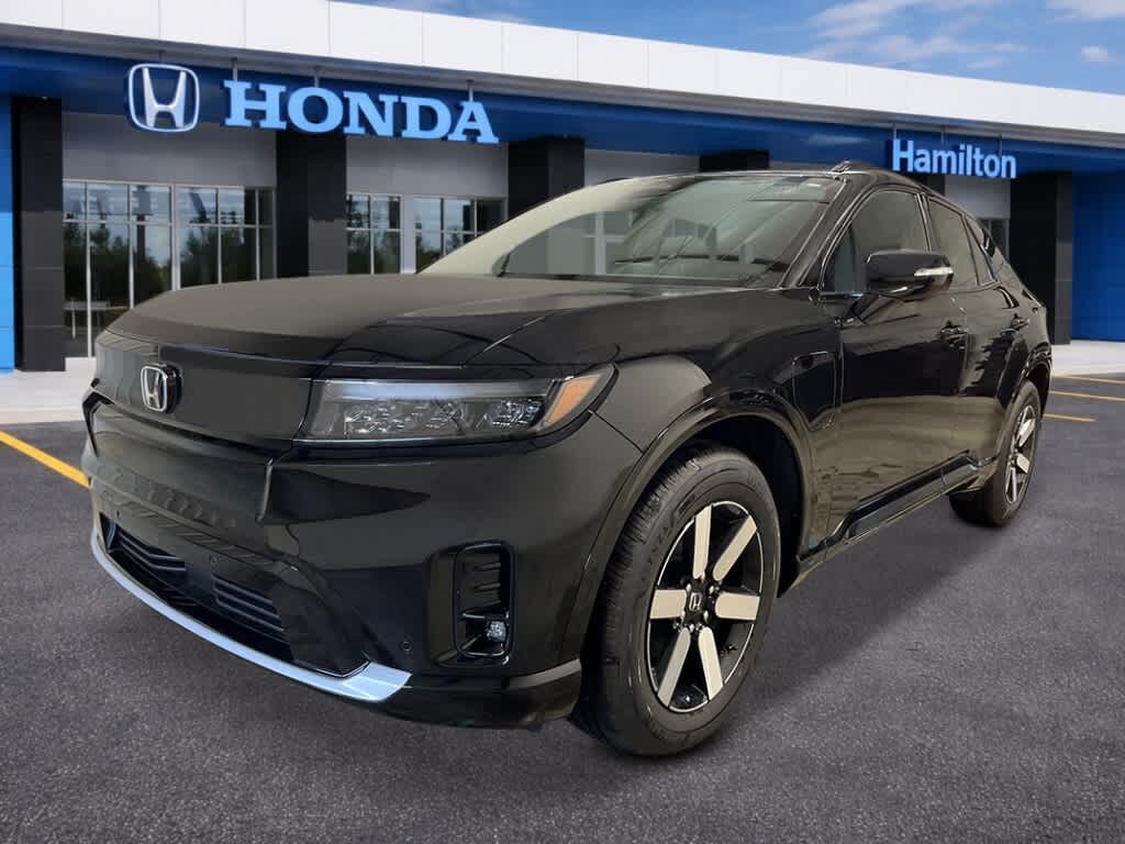 2026 HONDA Prologue