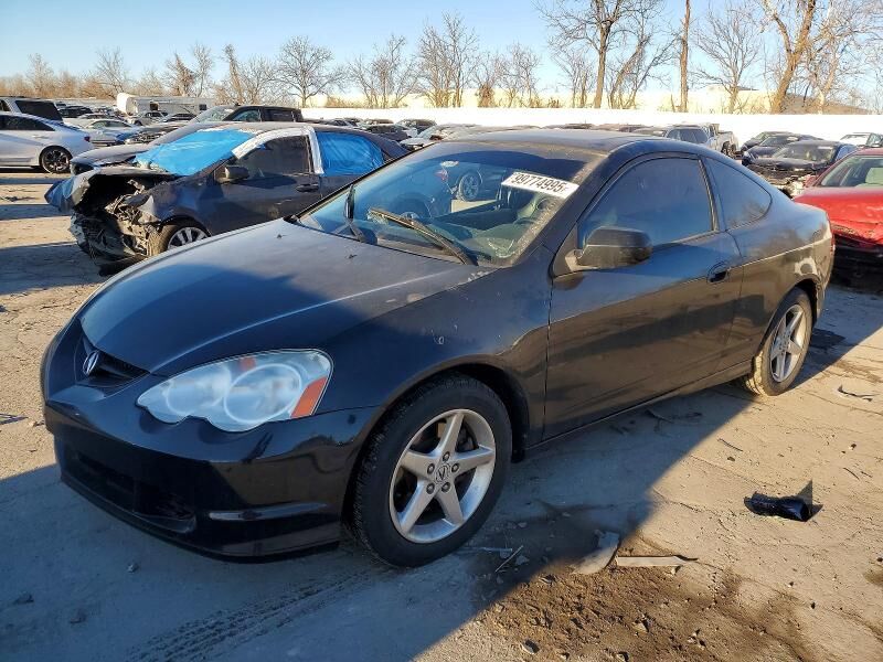 Acura RSX