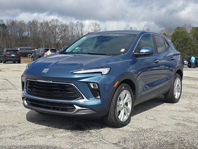 2025 BUICK Encore GX