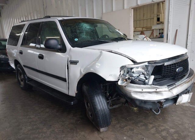 2000 FORD Expedition