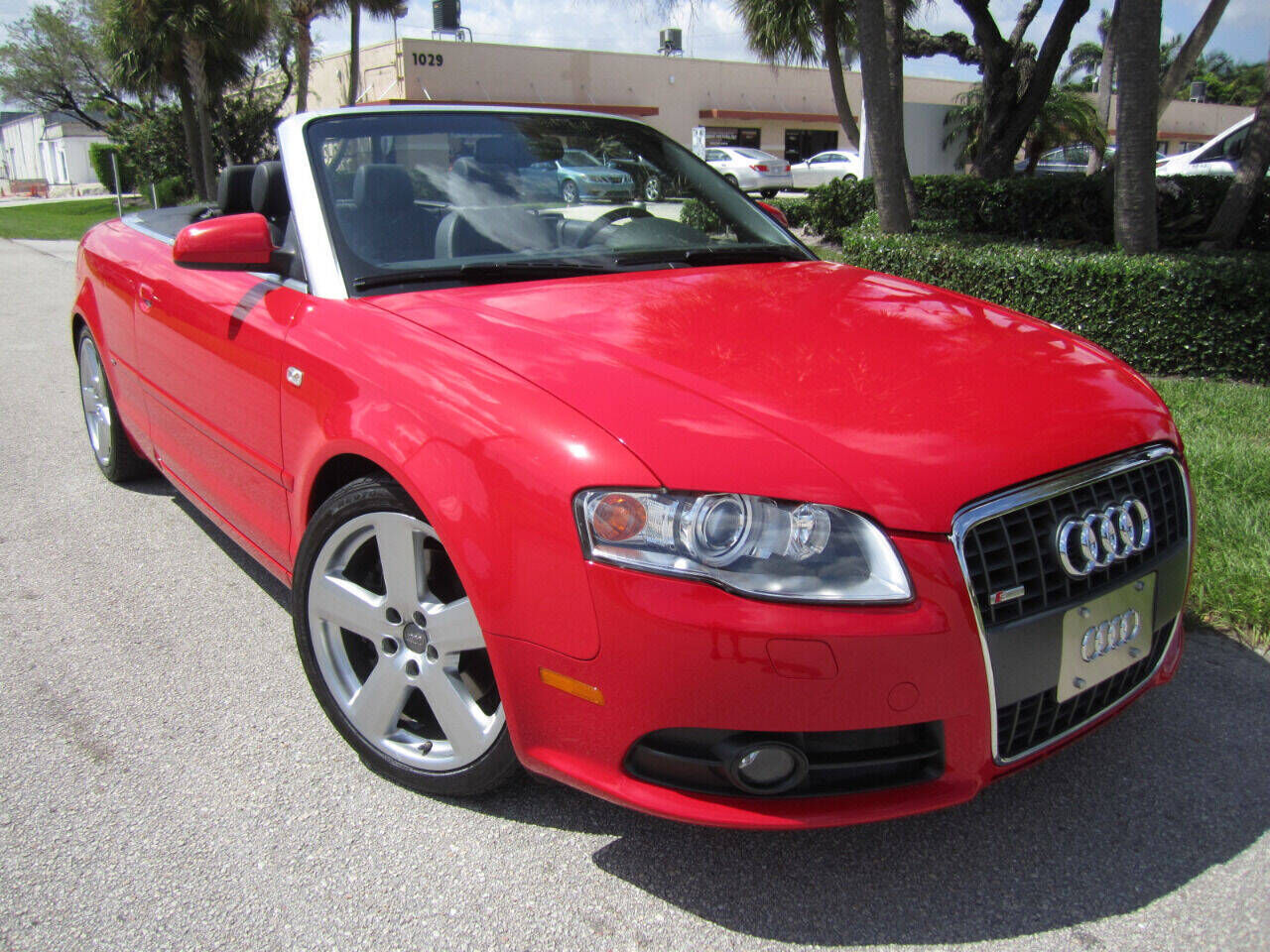 2009 Audi A4