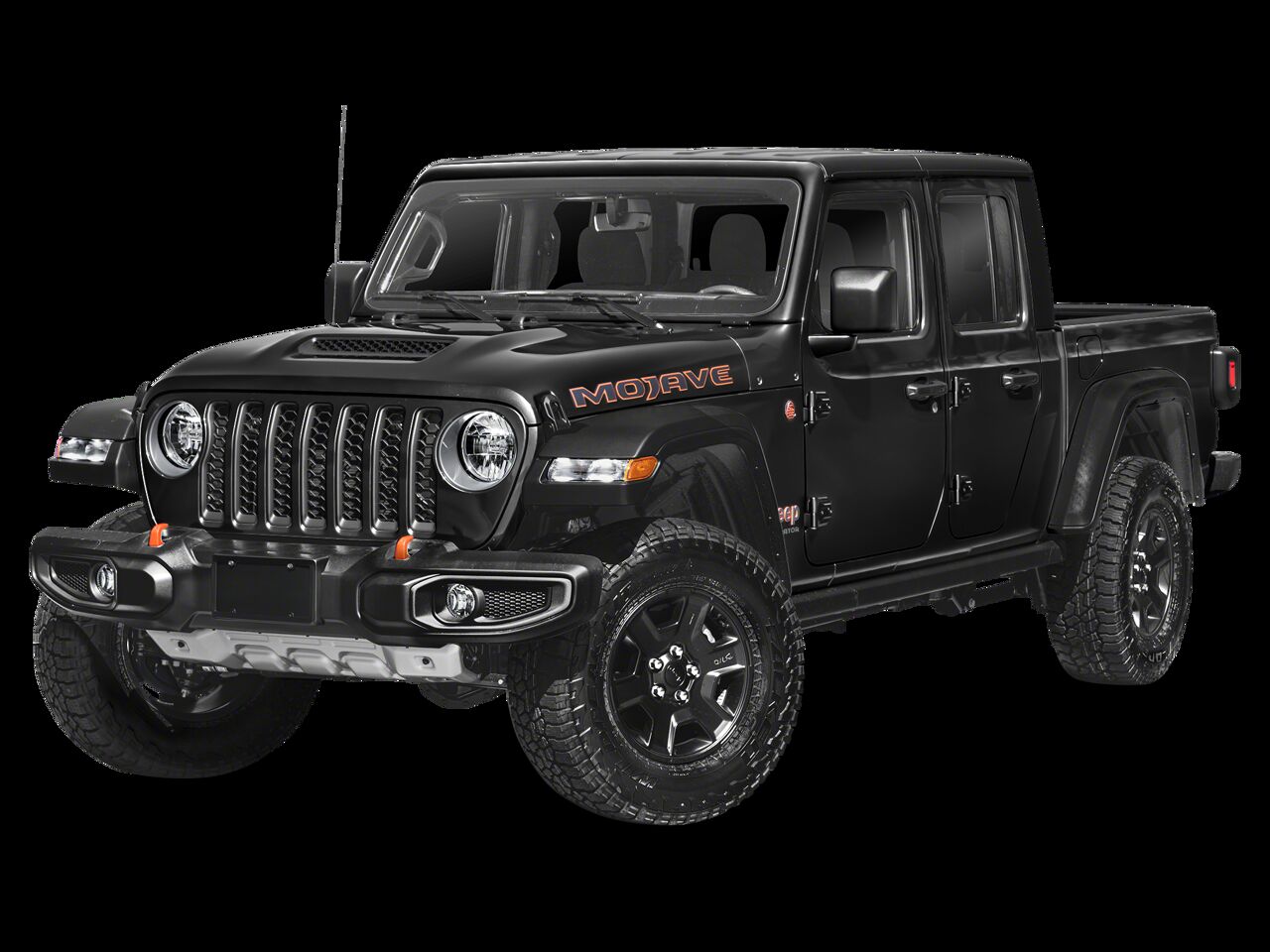 2022 JEEP Gladiator
