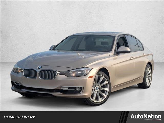 BMW 328i