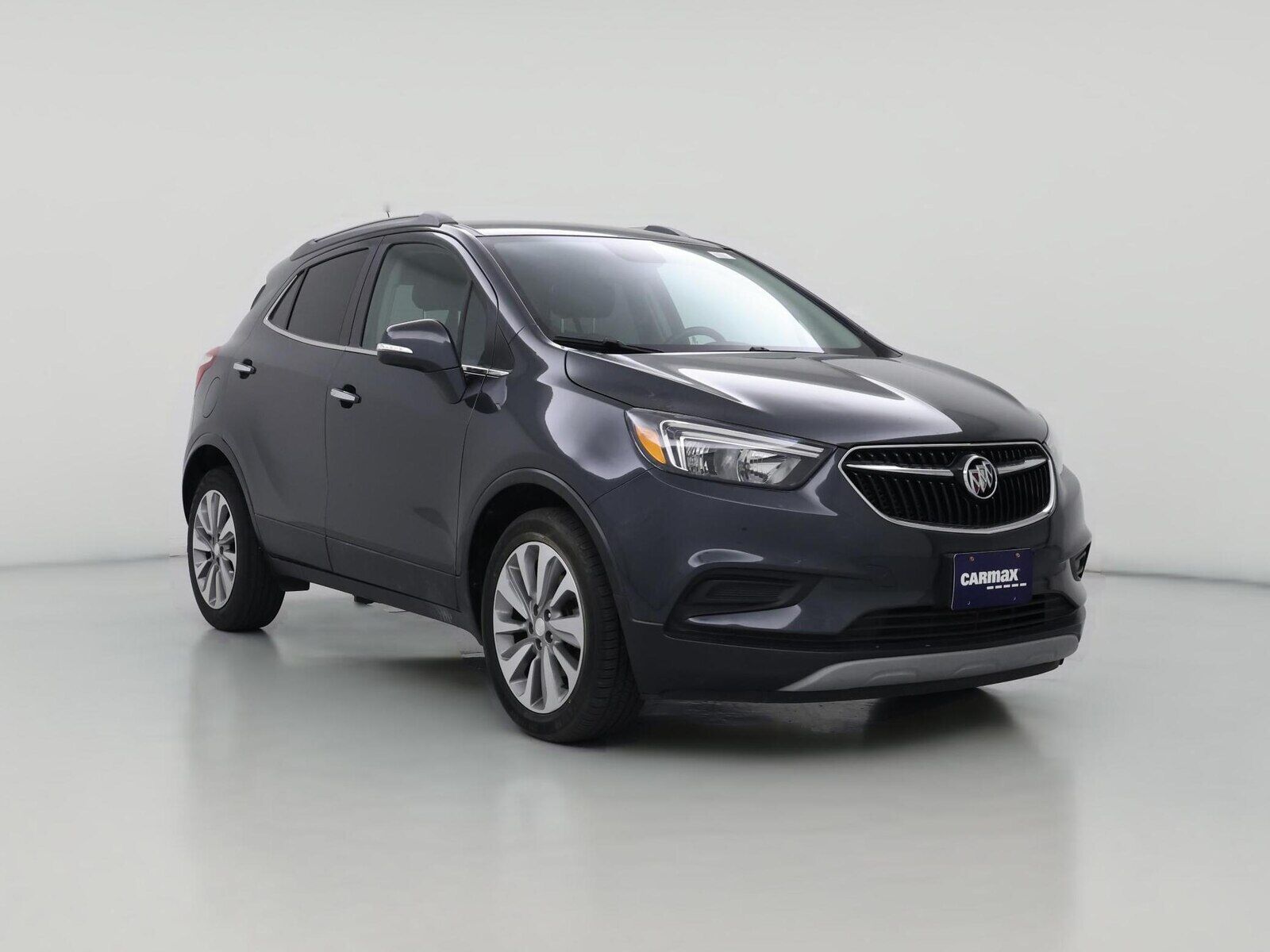 2018 BUICK Encore