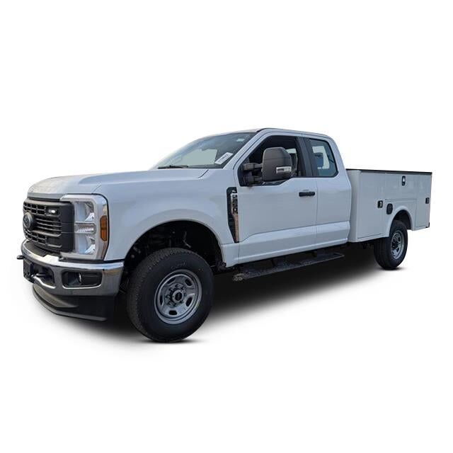 2026 FORD F-250