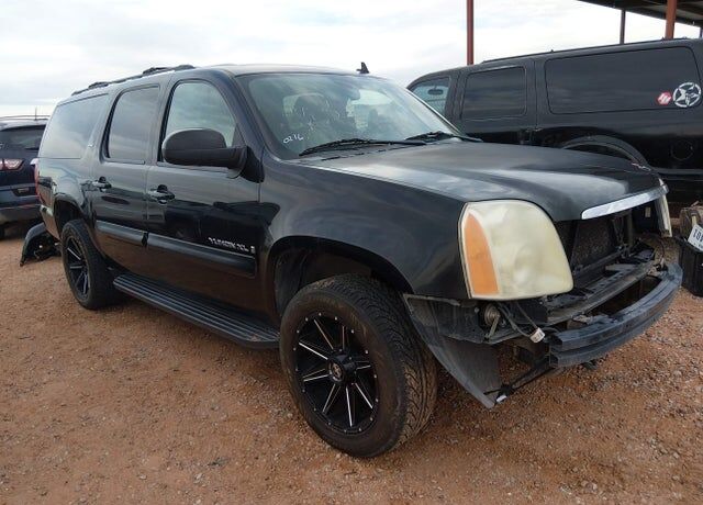 2008 GMC Yukon XL