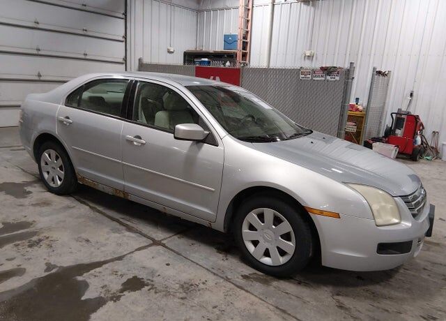 2006 FORD Fusion