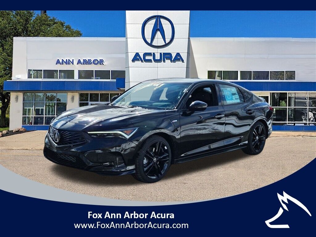 2026 ACURA Integra