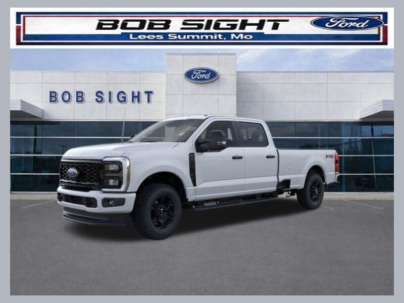 2026 FORD F-350