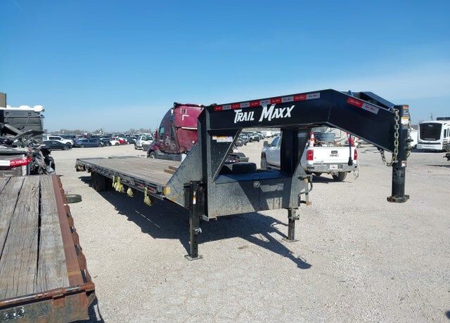 2025 TRAIL MAXX Trail Maxx