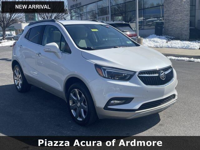 2019 BUICK Encore