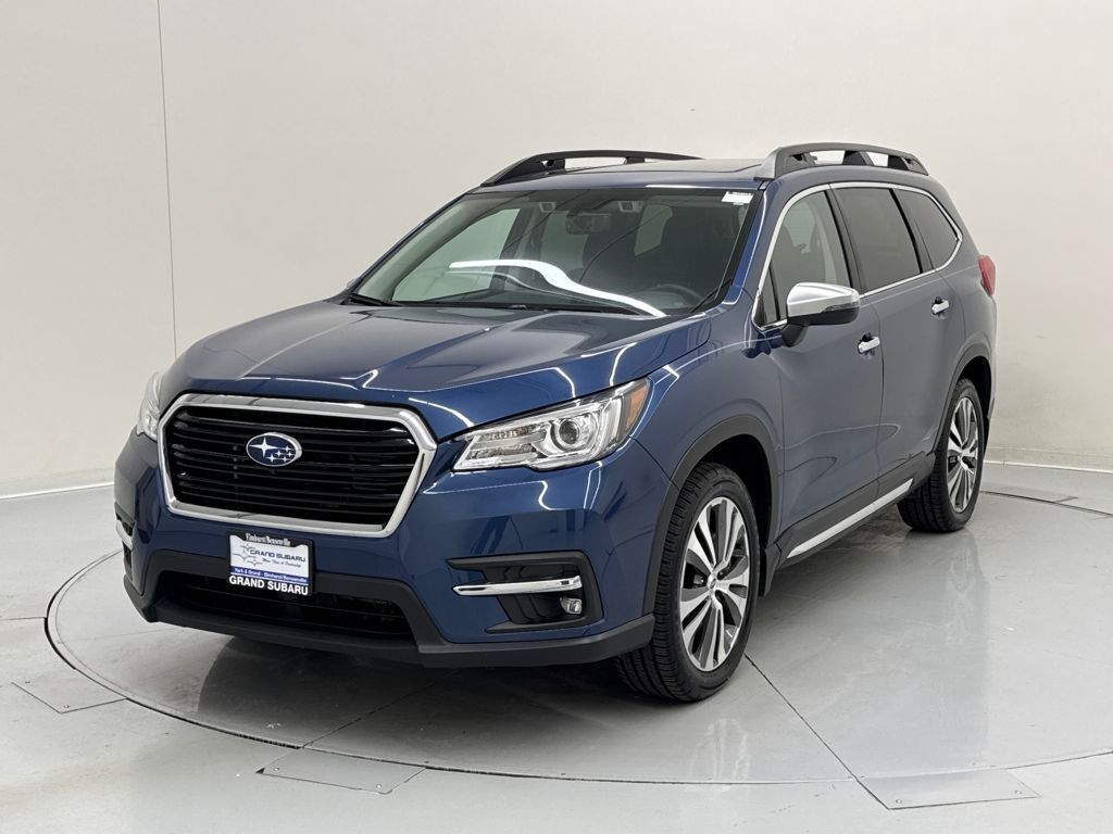 2021 SUBARU Ascent