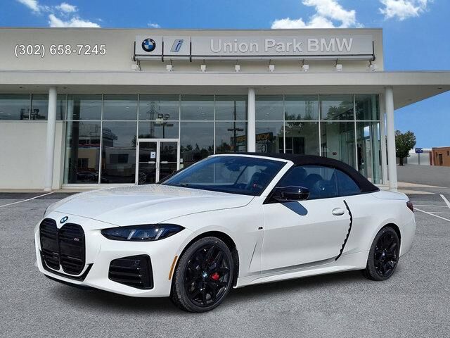 2026 BMW M4