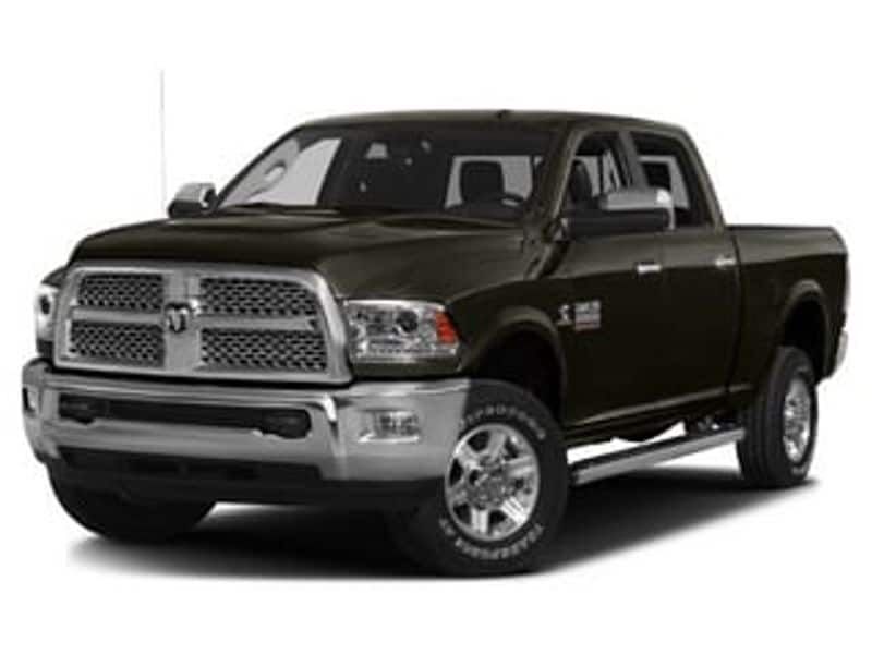 2015 RAM 2500