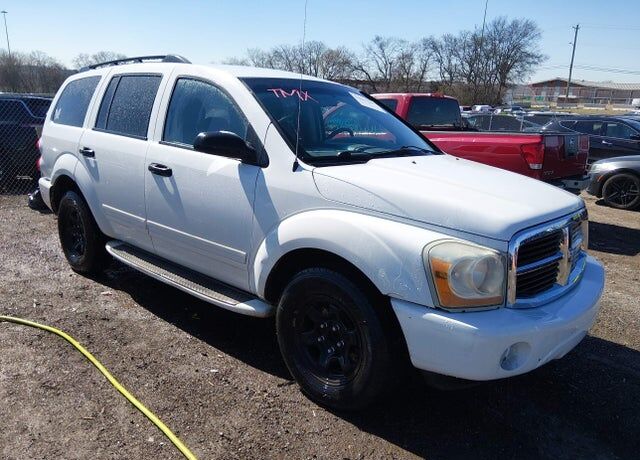 2005 DODGE Durango