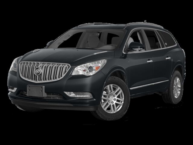 2014 BUICK Enclave