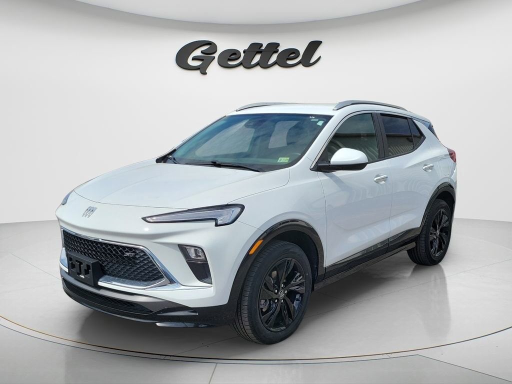 2024 BUICK Encore GX