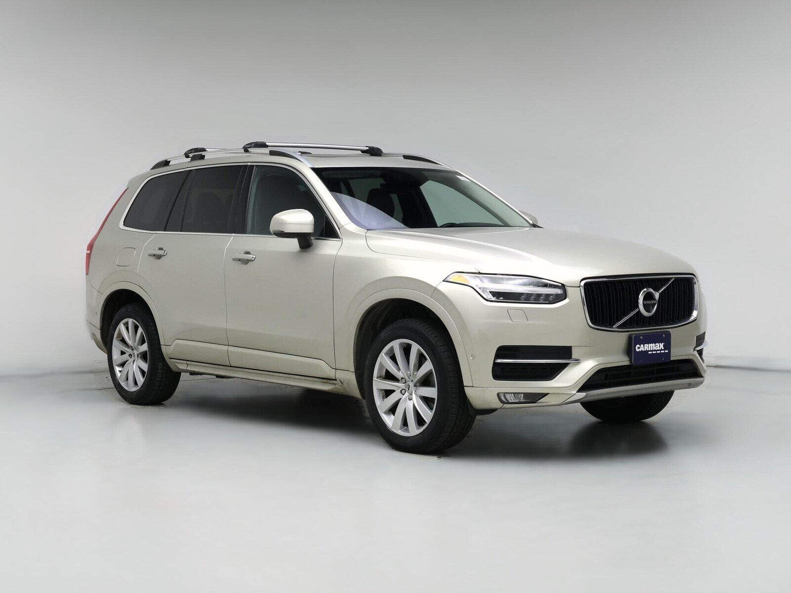 2018 VOLVO XC90