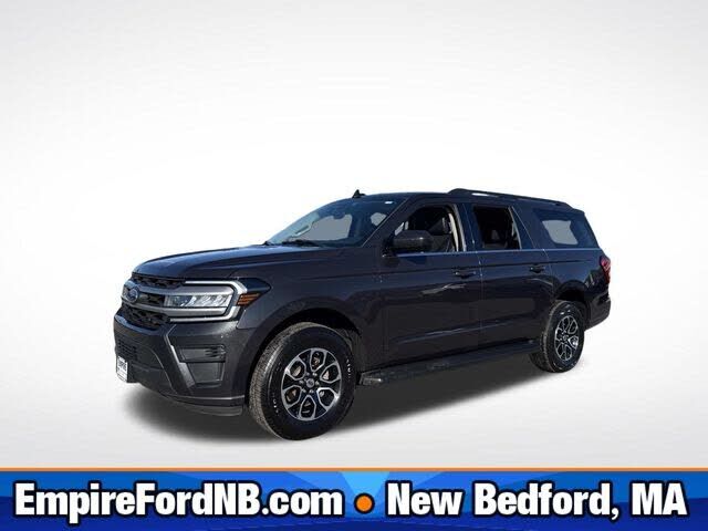 2024 FORD Expedition