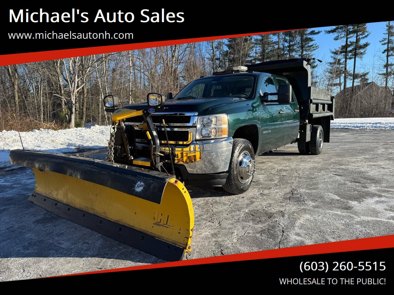 2013 CHEVROLET Silverado