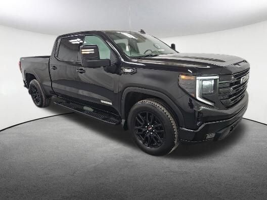 2022 GMC Sierra