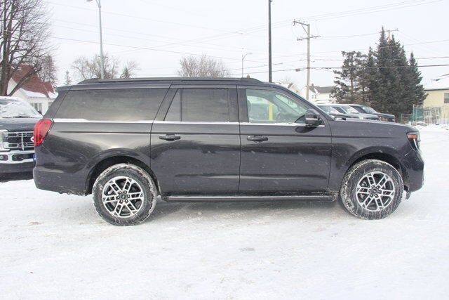 2026 FORD Expedition