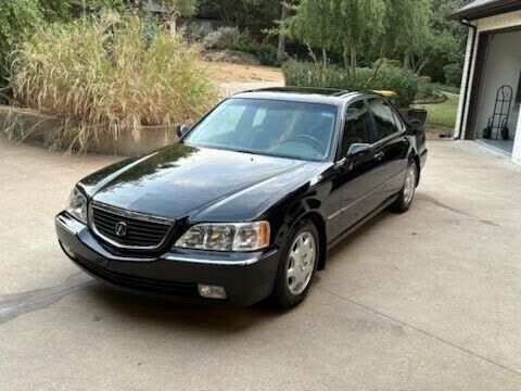 Acura RL