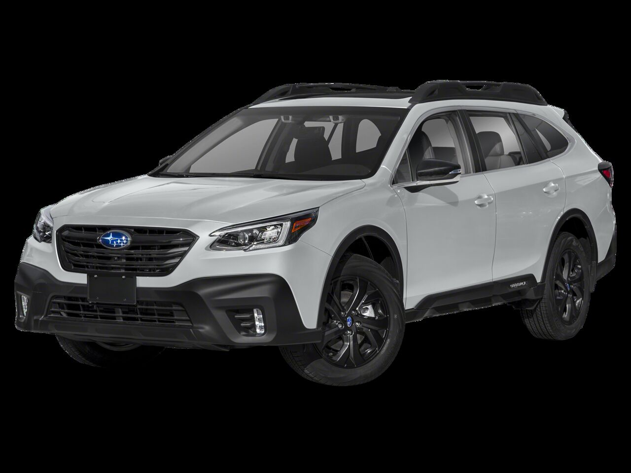 2021 SUBARU Outback