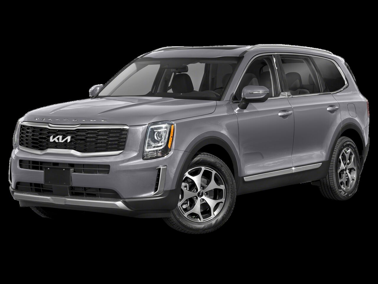 2022 KIA Telluride