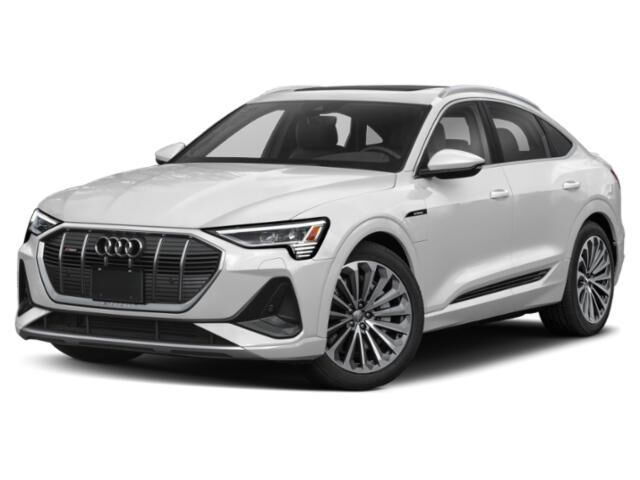 2022 AUDI e-tron Sportback