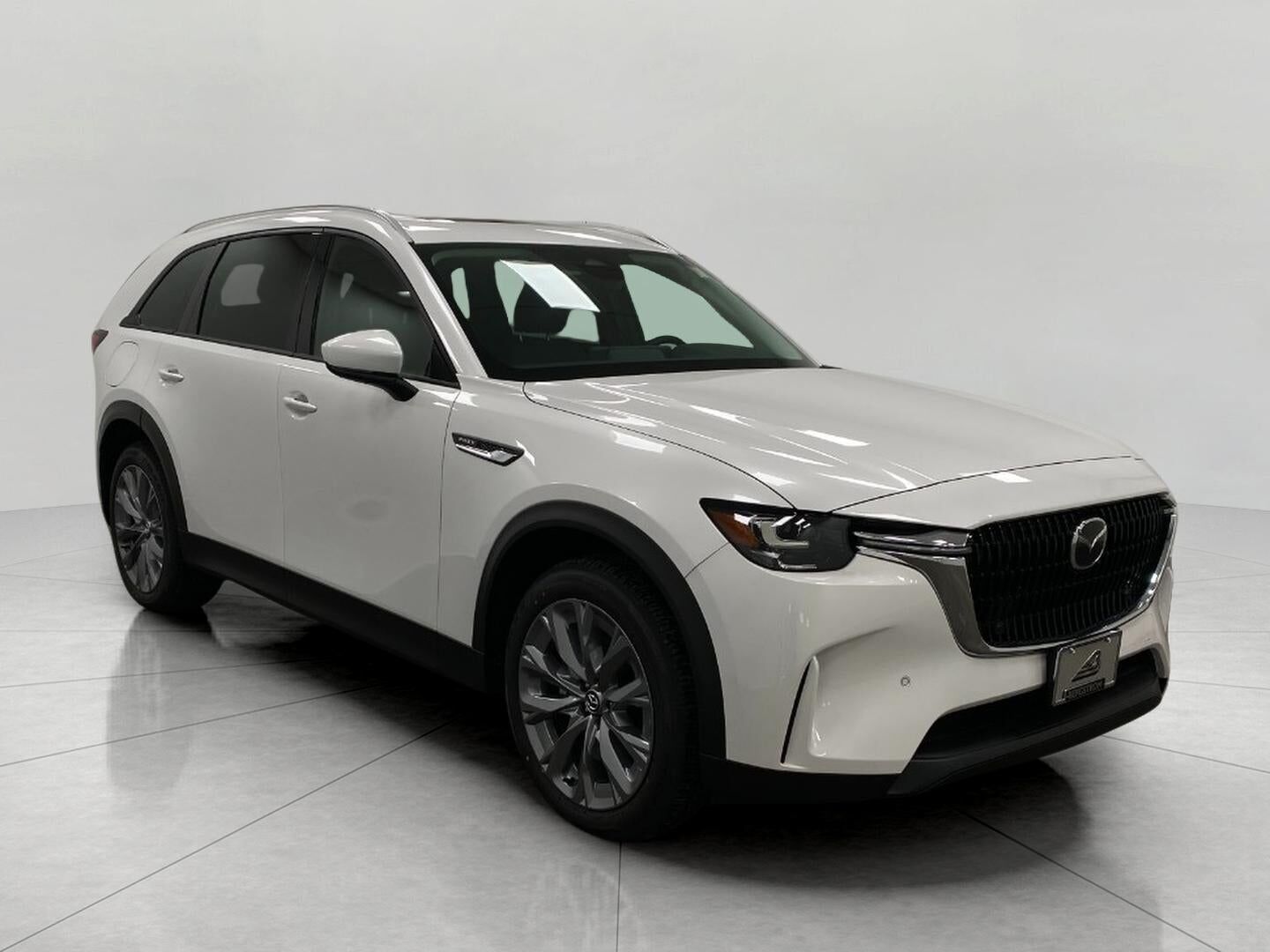 2026 MAZDA CX-90