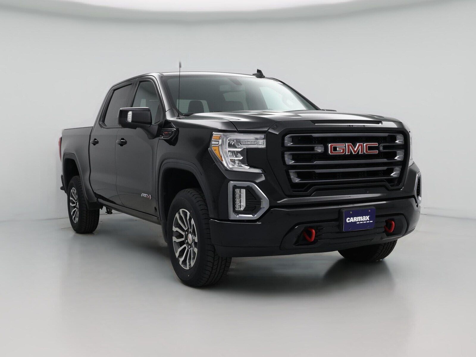 2022 GMC Sierra Limited
